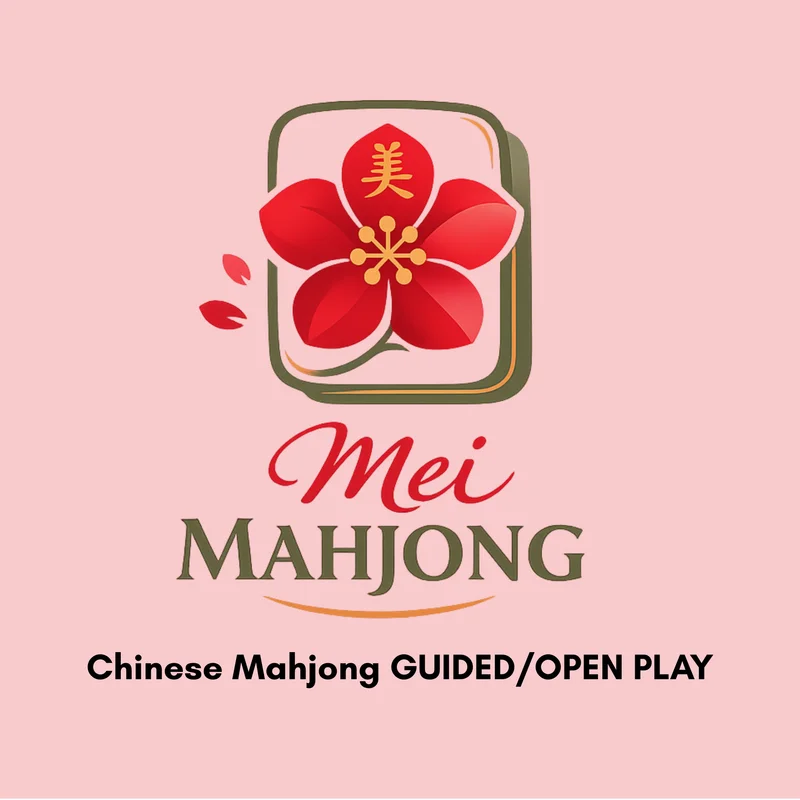 Guided/Open Play for CHINESE Mahjong at HUNAN'S!
