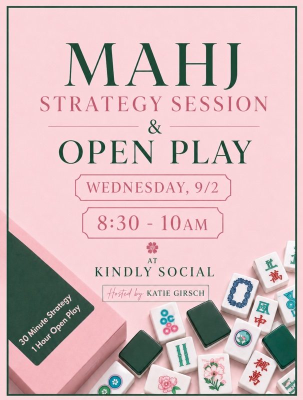 Mahj 102: Level Up Your GGame