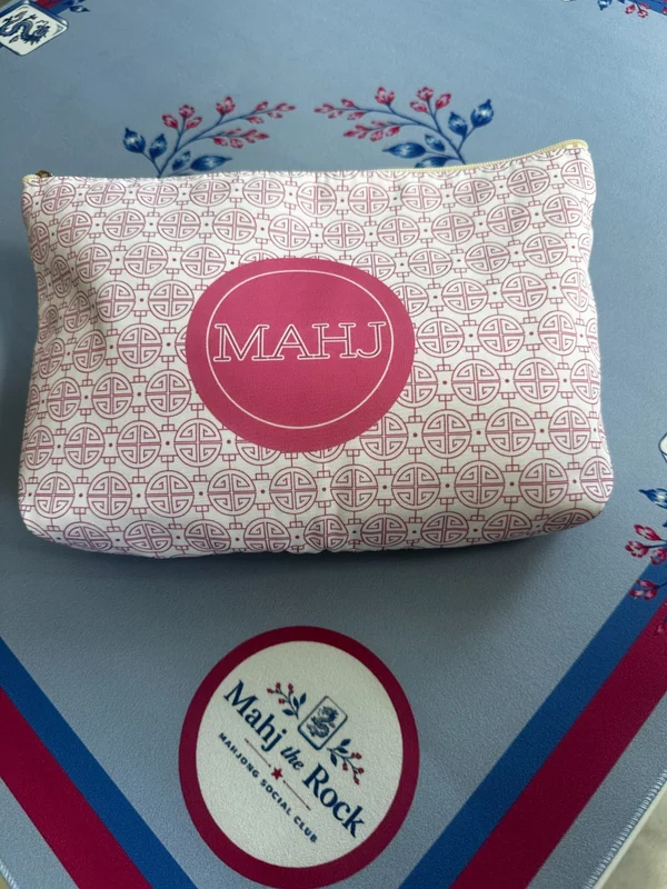 Mahjong 101: Learn to Mahj - December 12