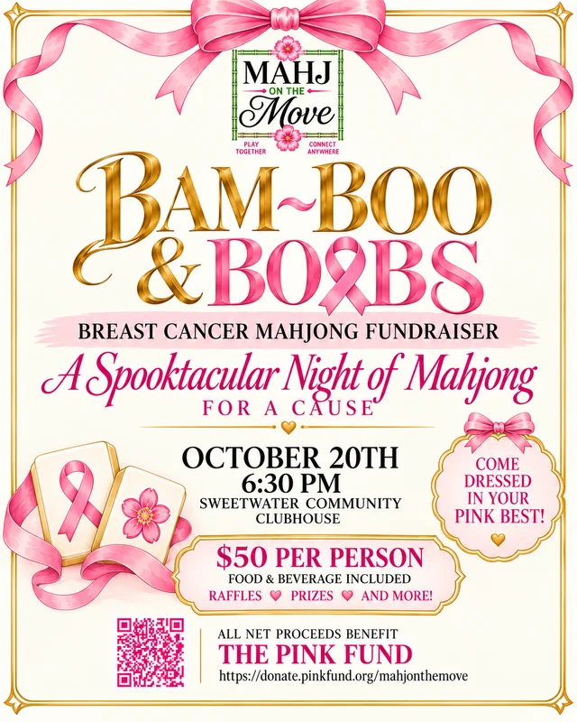 Bam~Boo & Boobs!