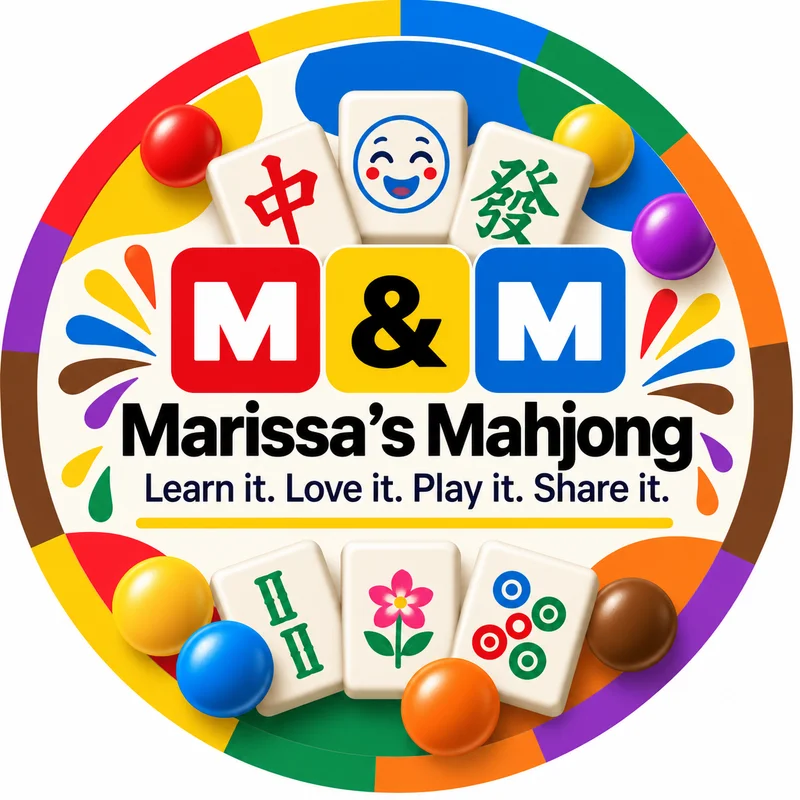 Mahjong 101