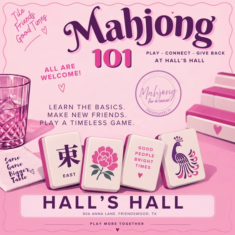Mahjong 101
