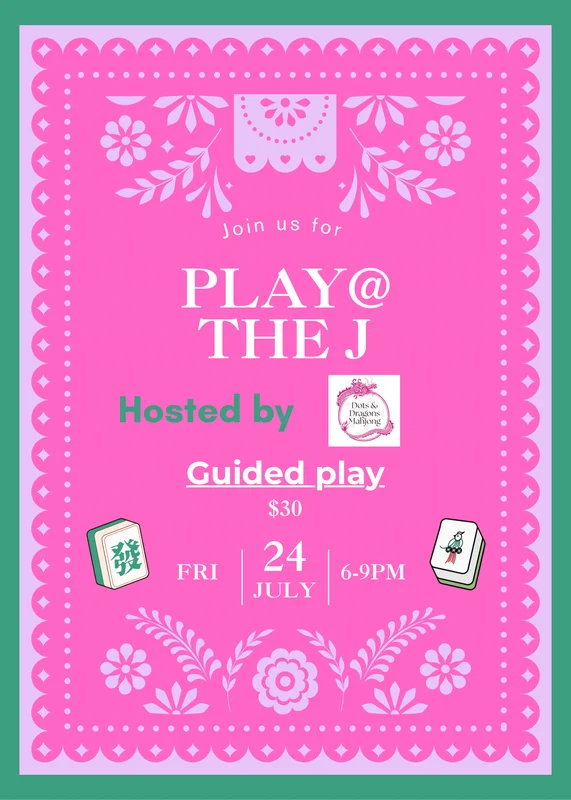 Guided Play at The J Grief Center (Ocean Springs, MS)