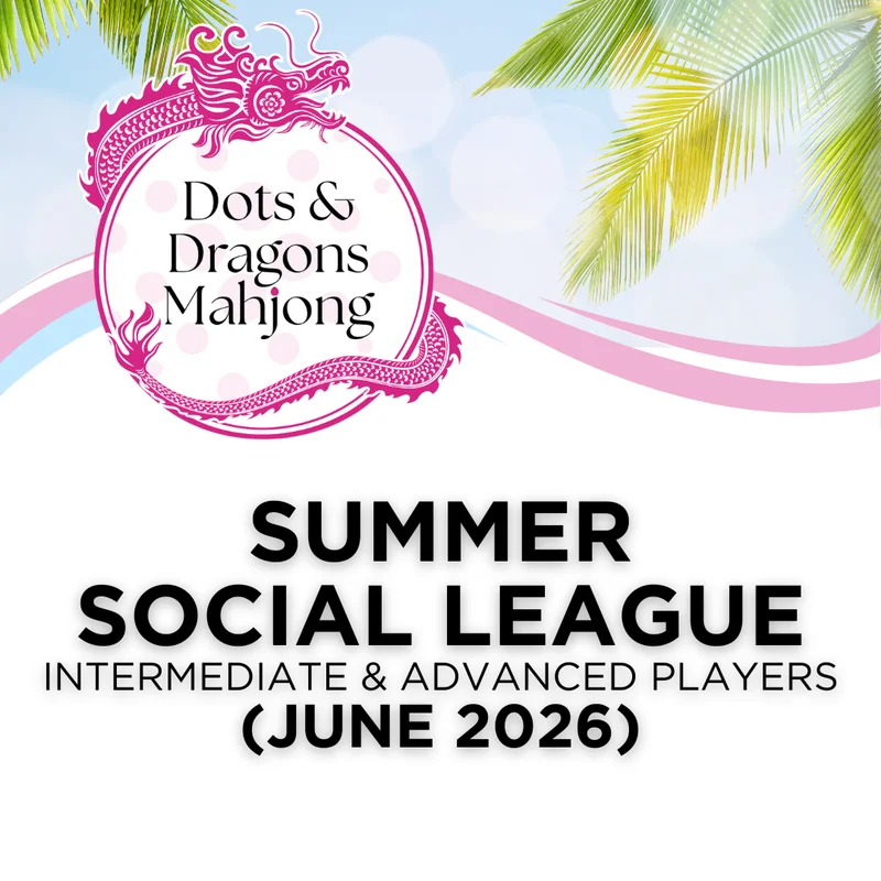 Summer Social League - Intermediate & Advanced โ Week #2