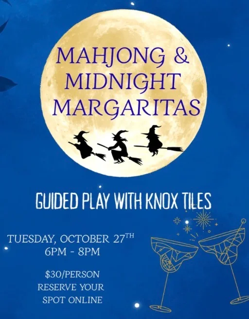 10/27 Guided Play at Steel Threads Boutique