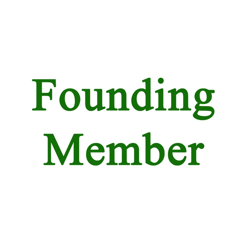 Founding Circle Membership