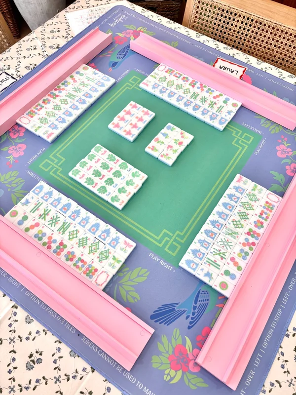 Open Play