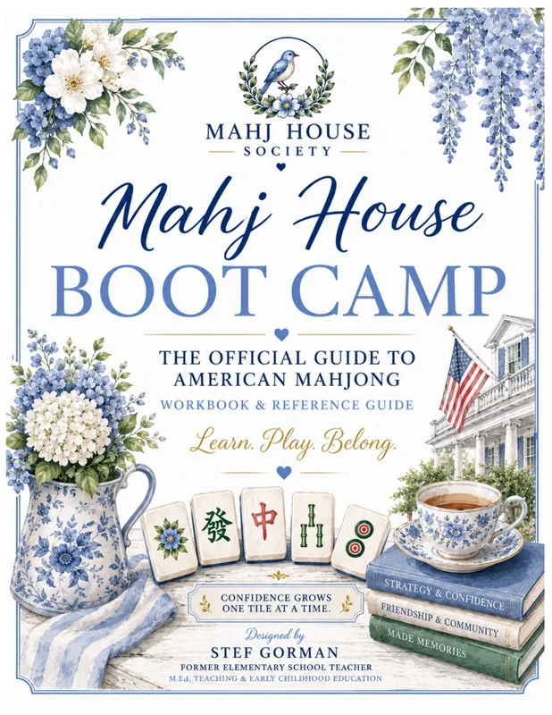Boot Camp for Beginners