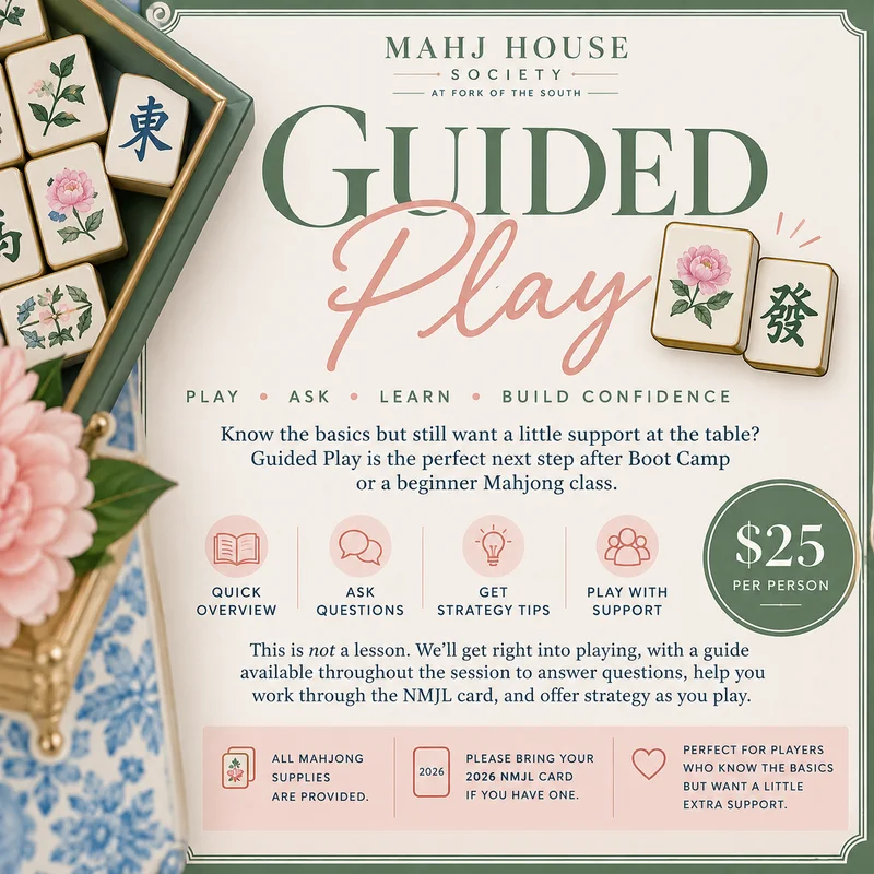 Guided Play