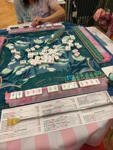 Monday Open Play