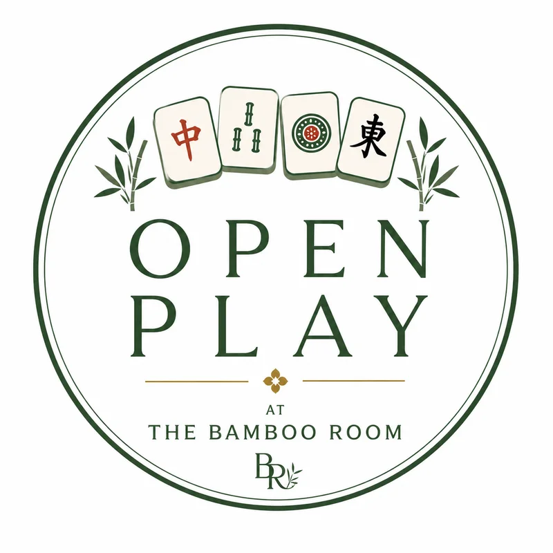 OPEN PLAY - NMJL American - ALL LEVELS