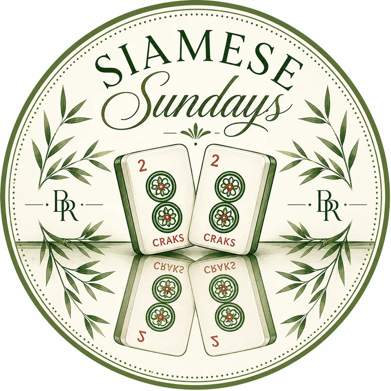 Siamese Sundays