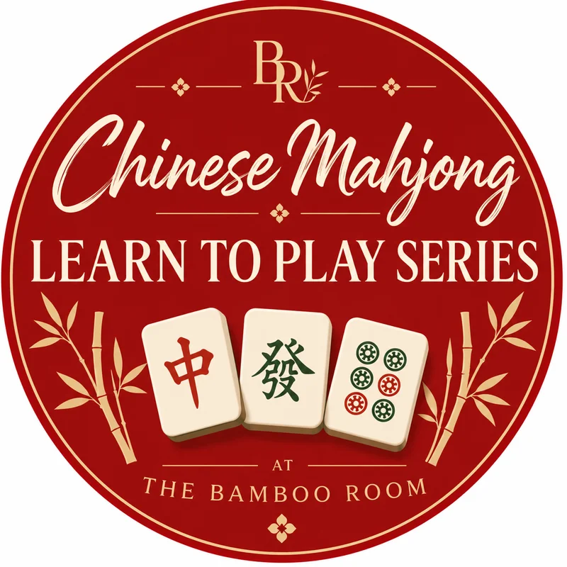 Chinese Mahjong Beginner Series: Learn to Play the Hong Kong Way