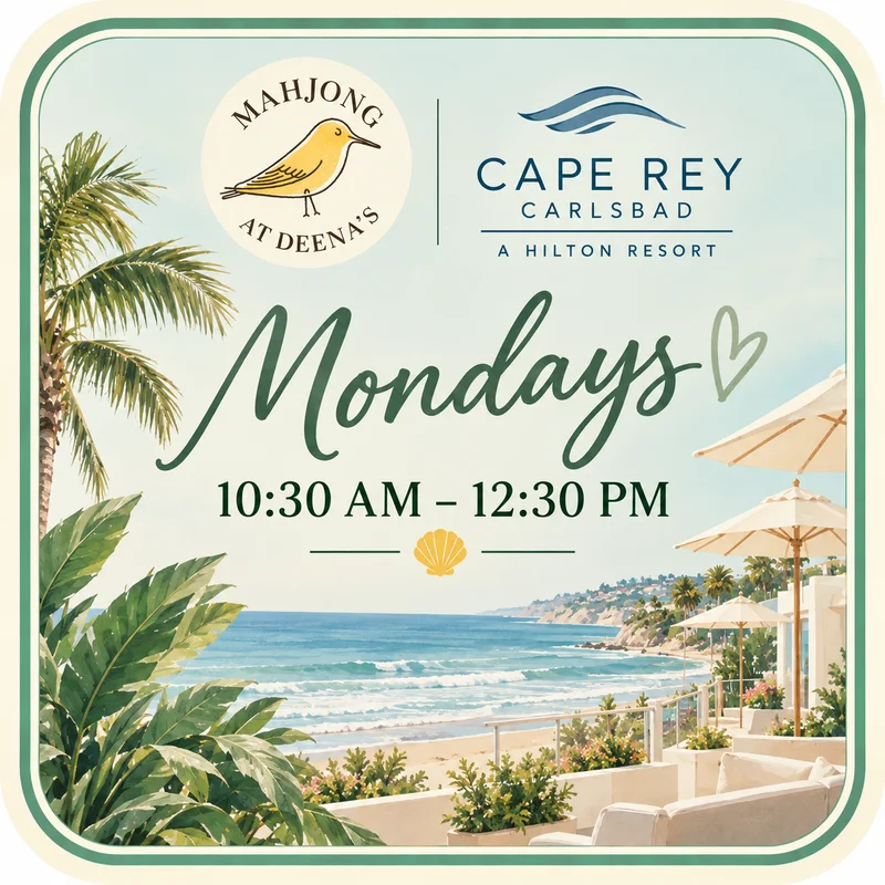 Open Play Social Club - Cape Rey