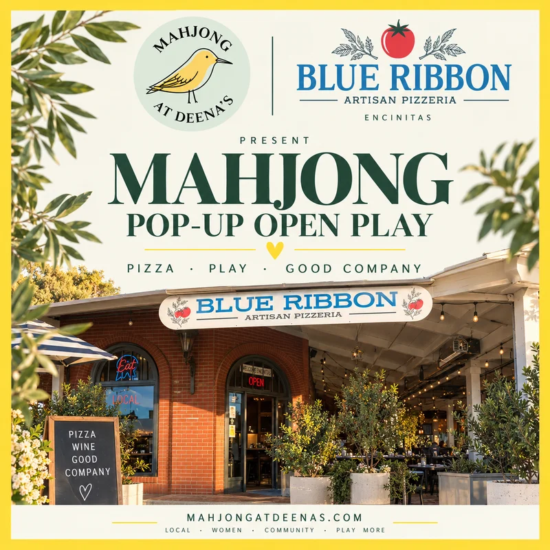Open Play Pop-Up - Blue Ribbon Artisan Pizzeria