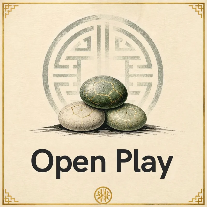 Open Play