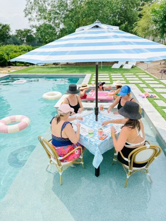 Casual Mahjong-ing