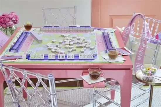 Beginner Class Series - Introduction to Mahjong