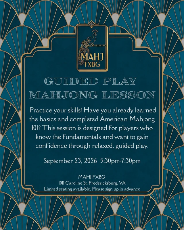 Guided Play