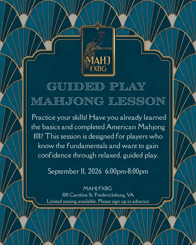 Guided Play