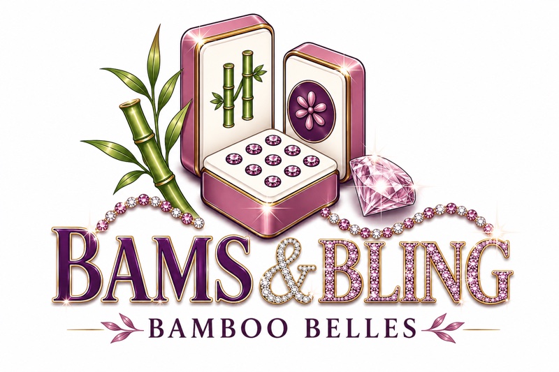 Bams & Bling at Taylor Made Designs