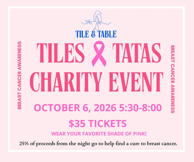Titles & Tatas