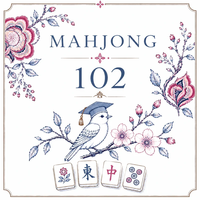 Mahjong 102