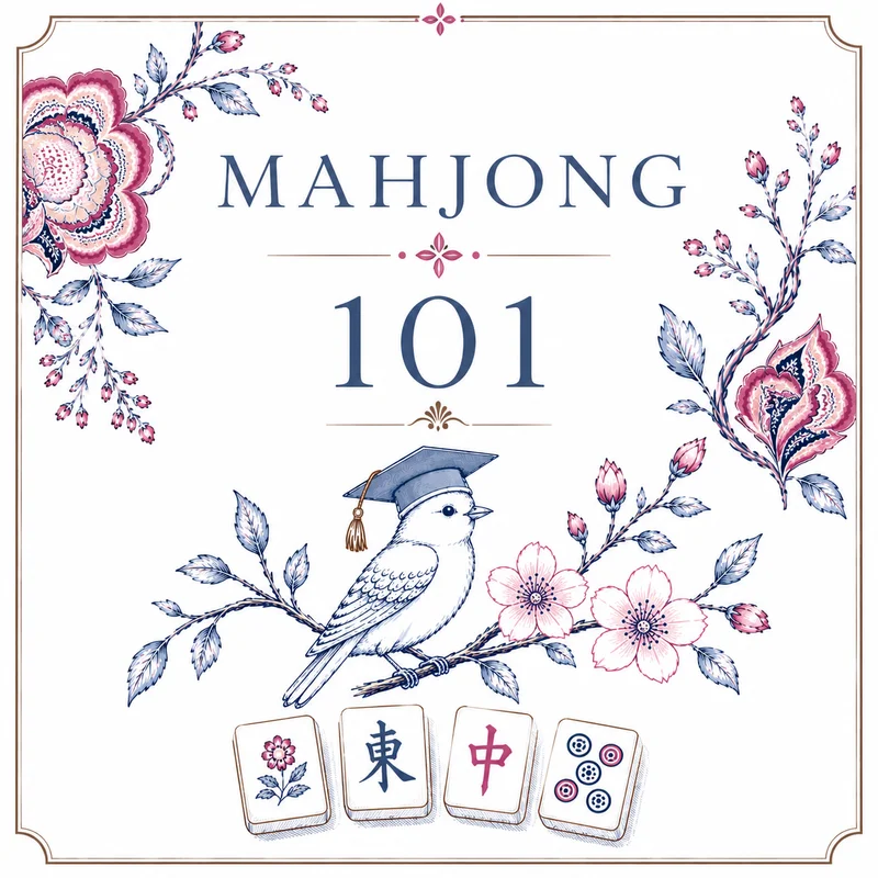 Mahjong 101