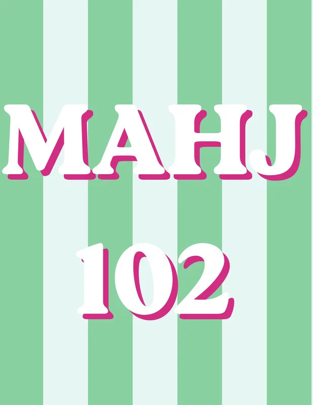 Mahj 102