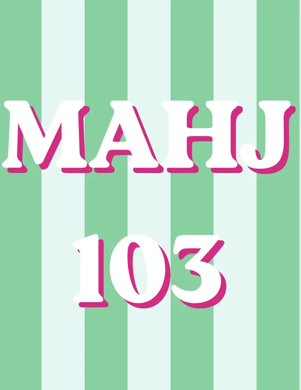 Mahj 103