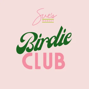 Birdie Club 12 Plays Per Month