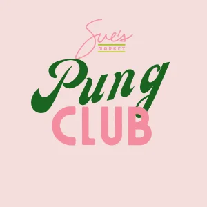 Pung Club