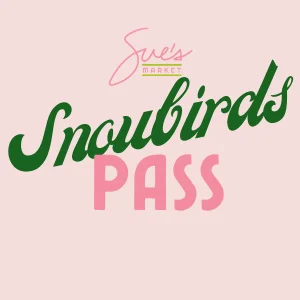 Snowbird Pass
