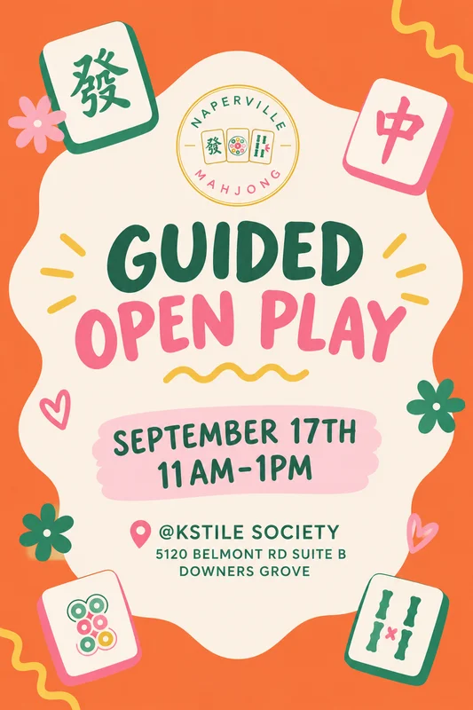 Guided Open Play