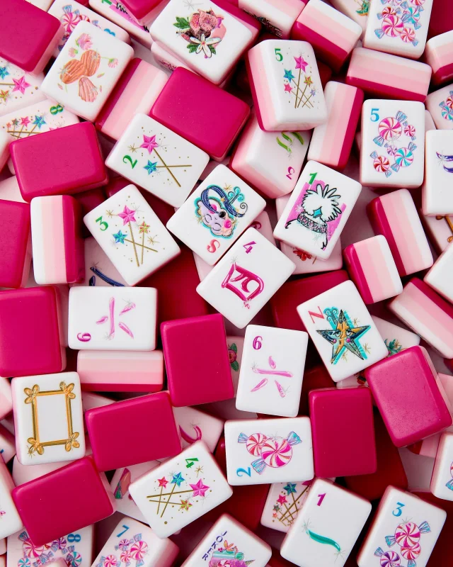 KS Tile Society: Monday Open Play