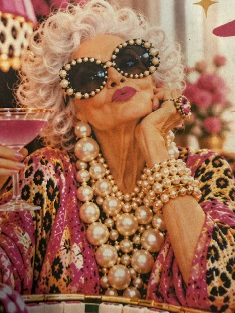Not Your Granny's Mahjong
