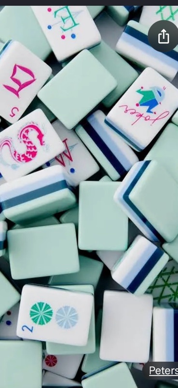Mahjong 101