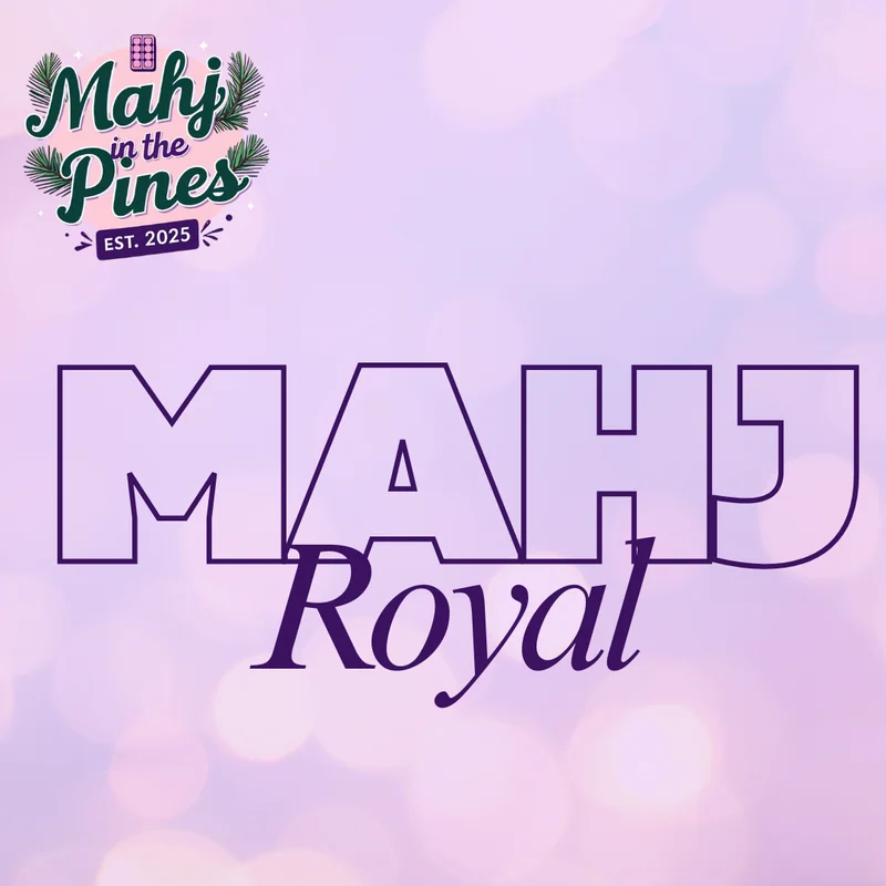 Mahj Royal 2026