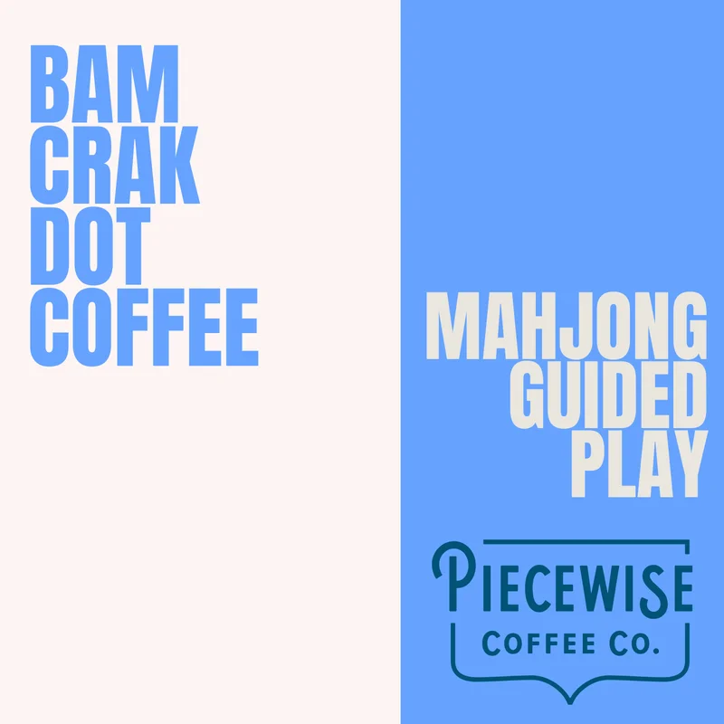 Guided Play at Piecewise October 1