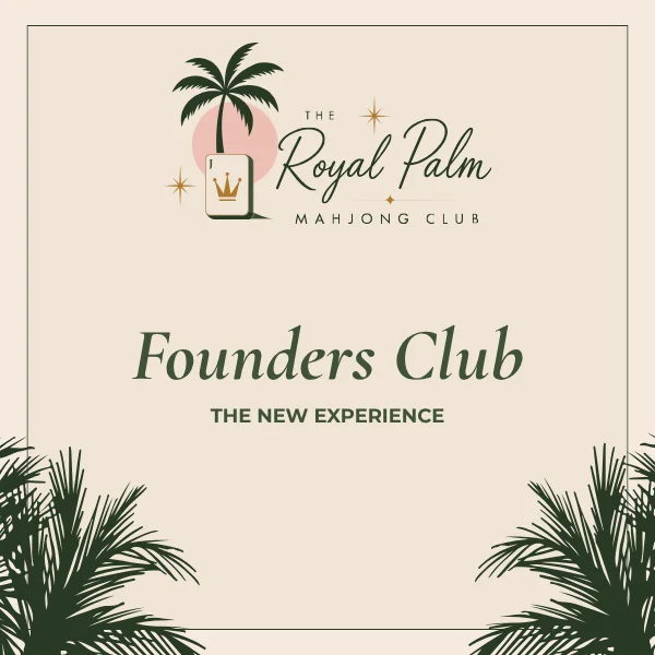 Founders Club